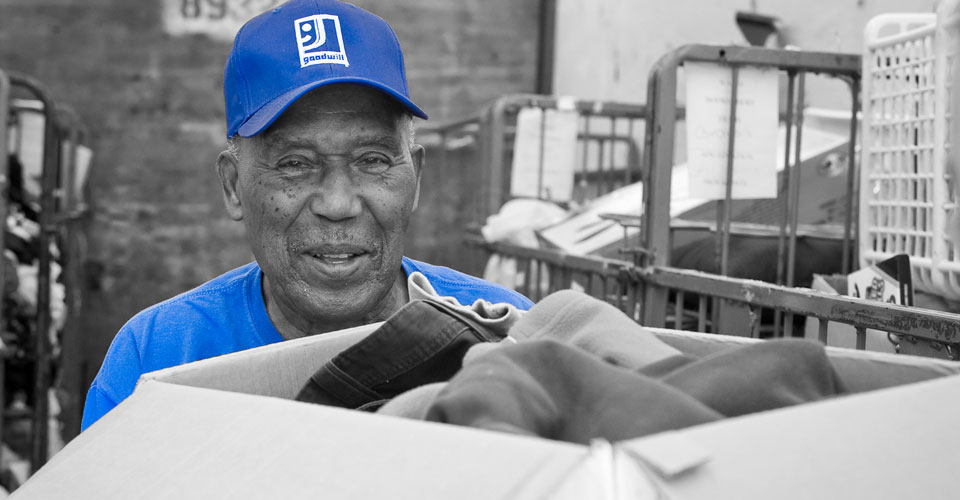 Donate to Goodwill of Greater Washington